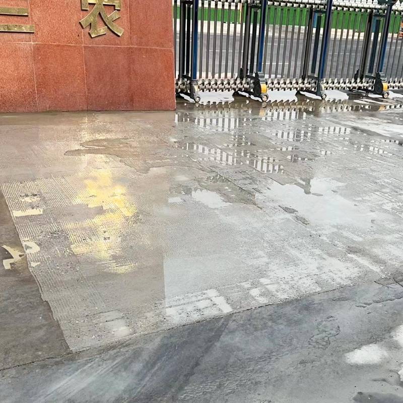崇左水泥路面翻新砂浆